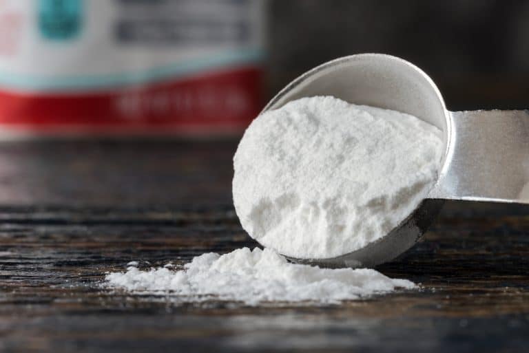 101 uses for baking powder